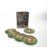 The Jethro Tull Christmas Album – Fresh Snow At Christmas (Deluxe)